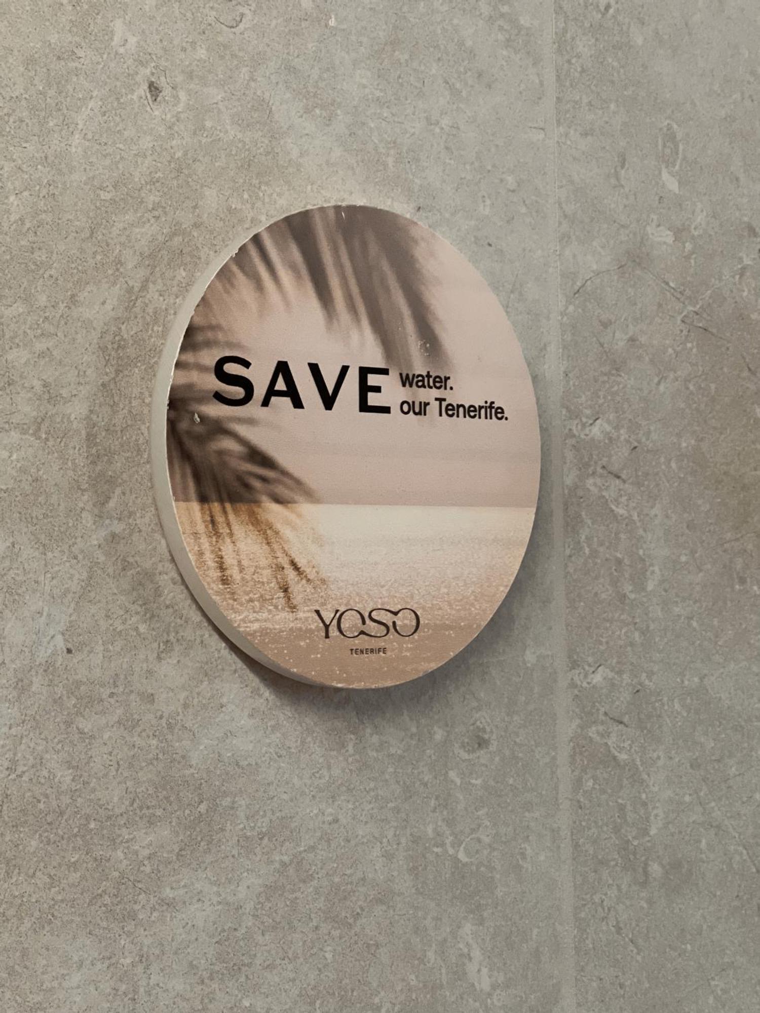 Yoso Tenerife