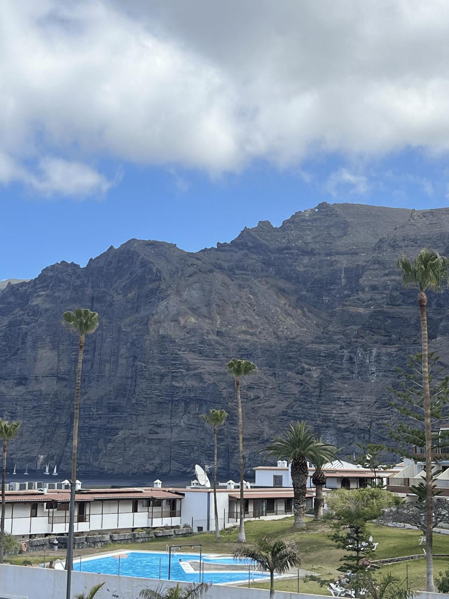 Apartment Yoso Tenerife Acantilado de los Gigantes