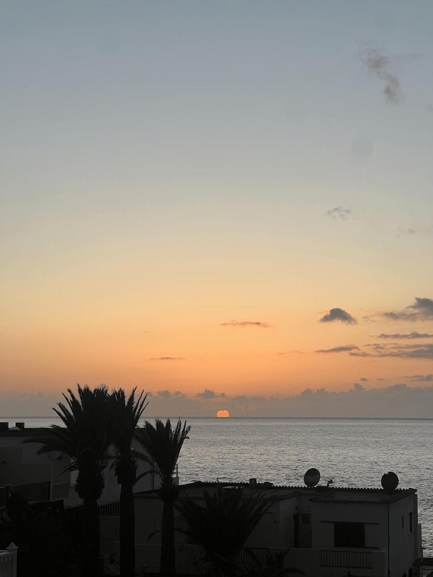 Yoso Tenerife *