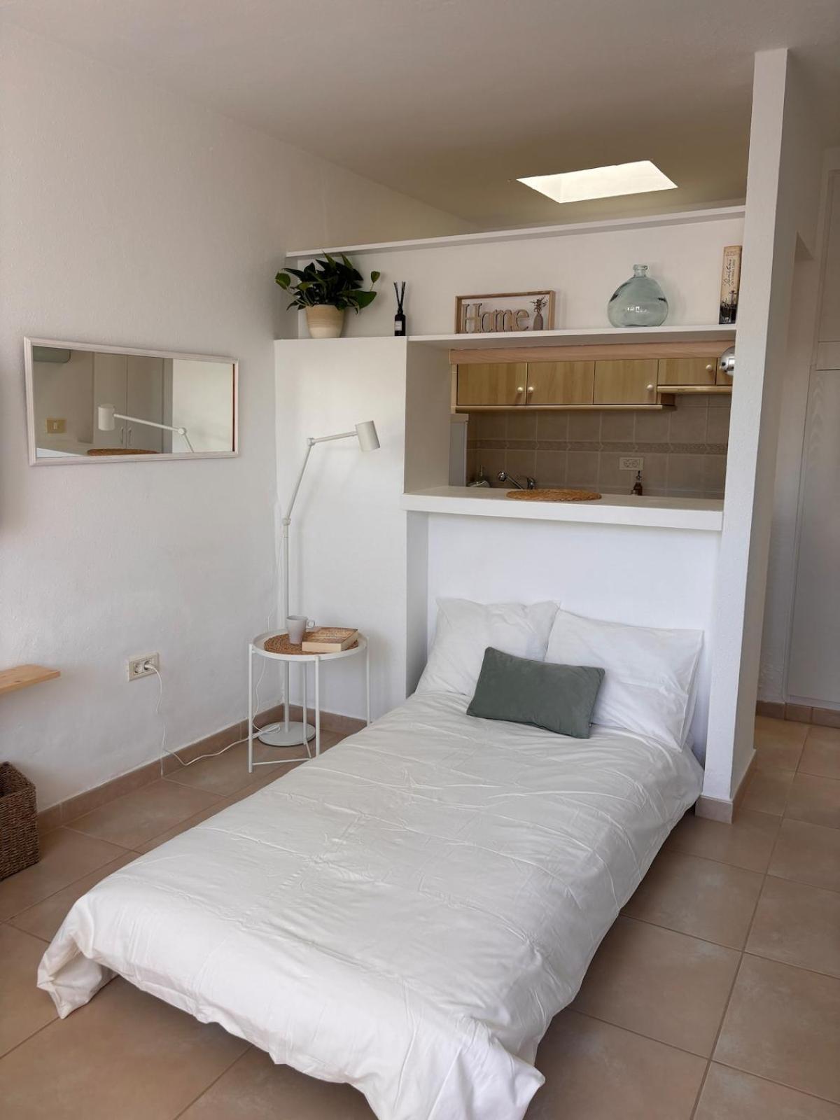Apartment Casa M&m, Relax, Big Terrace, Swimming Pool Arona (Tenerife)