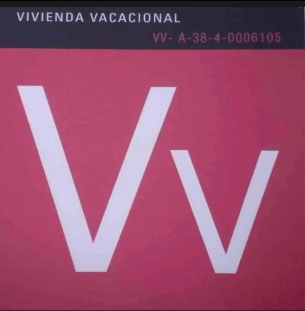 Apartamento Cristianos Los Cristianos (Tenerife)