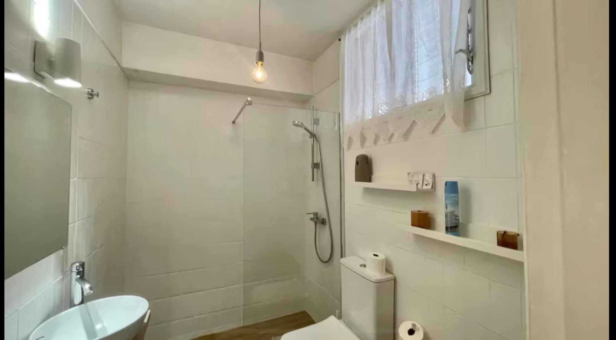 Cristianos Apartamento