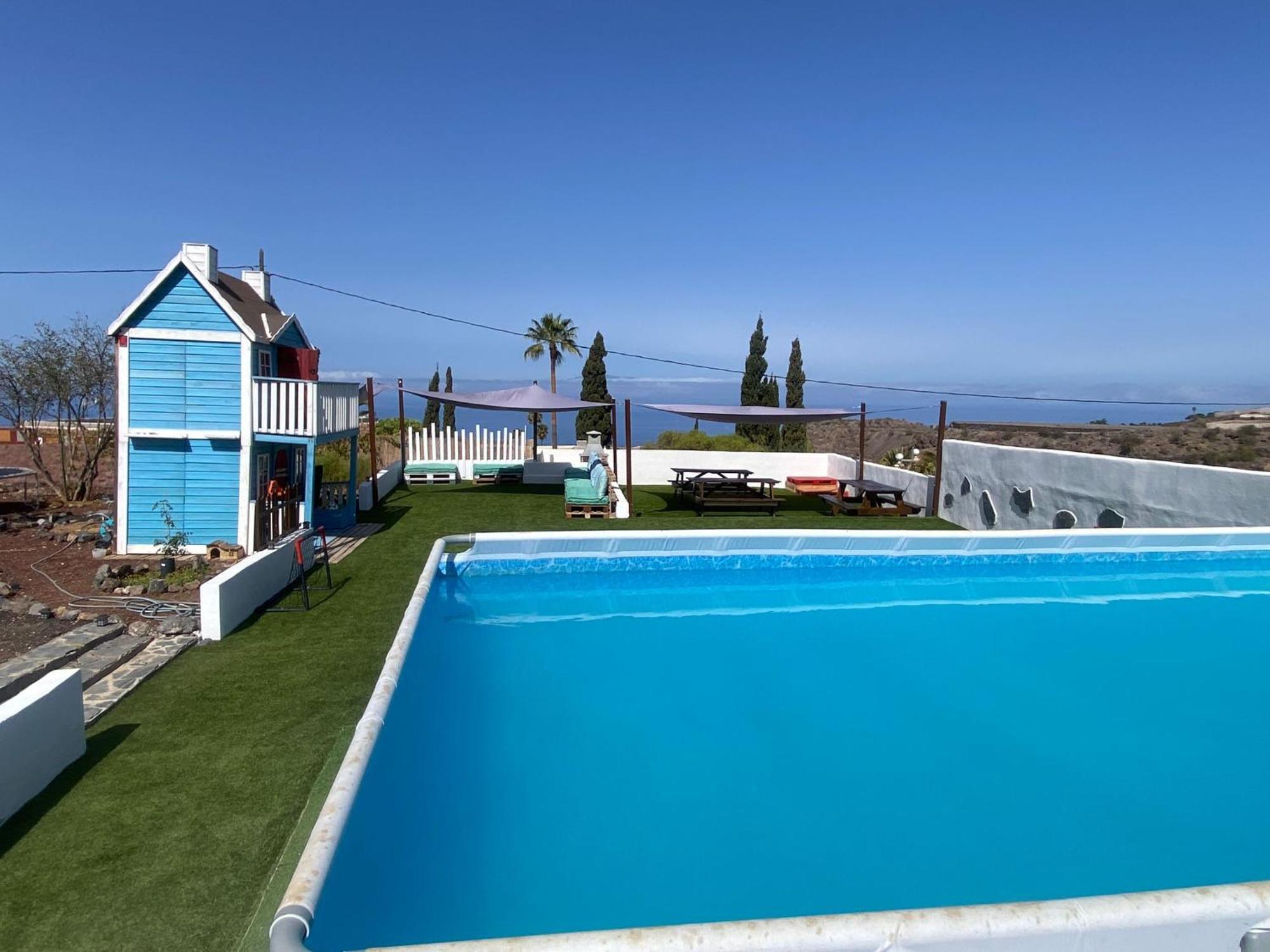 Arcoiris Tenerife Vv