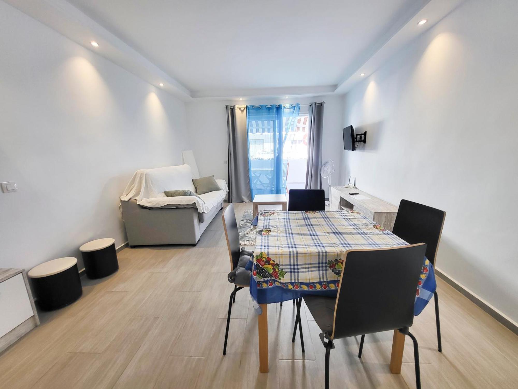 Flower Appartement *