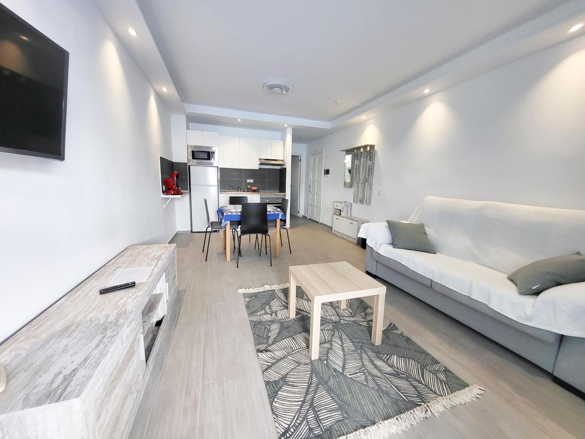 Flower Appartement