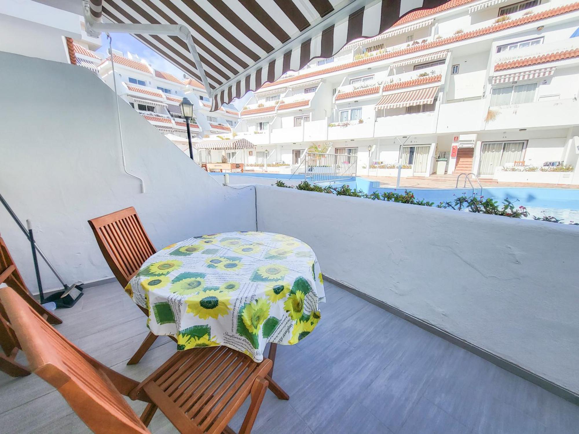 Appartement Flower
