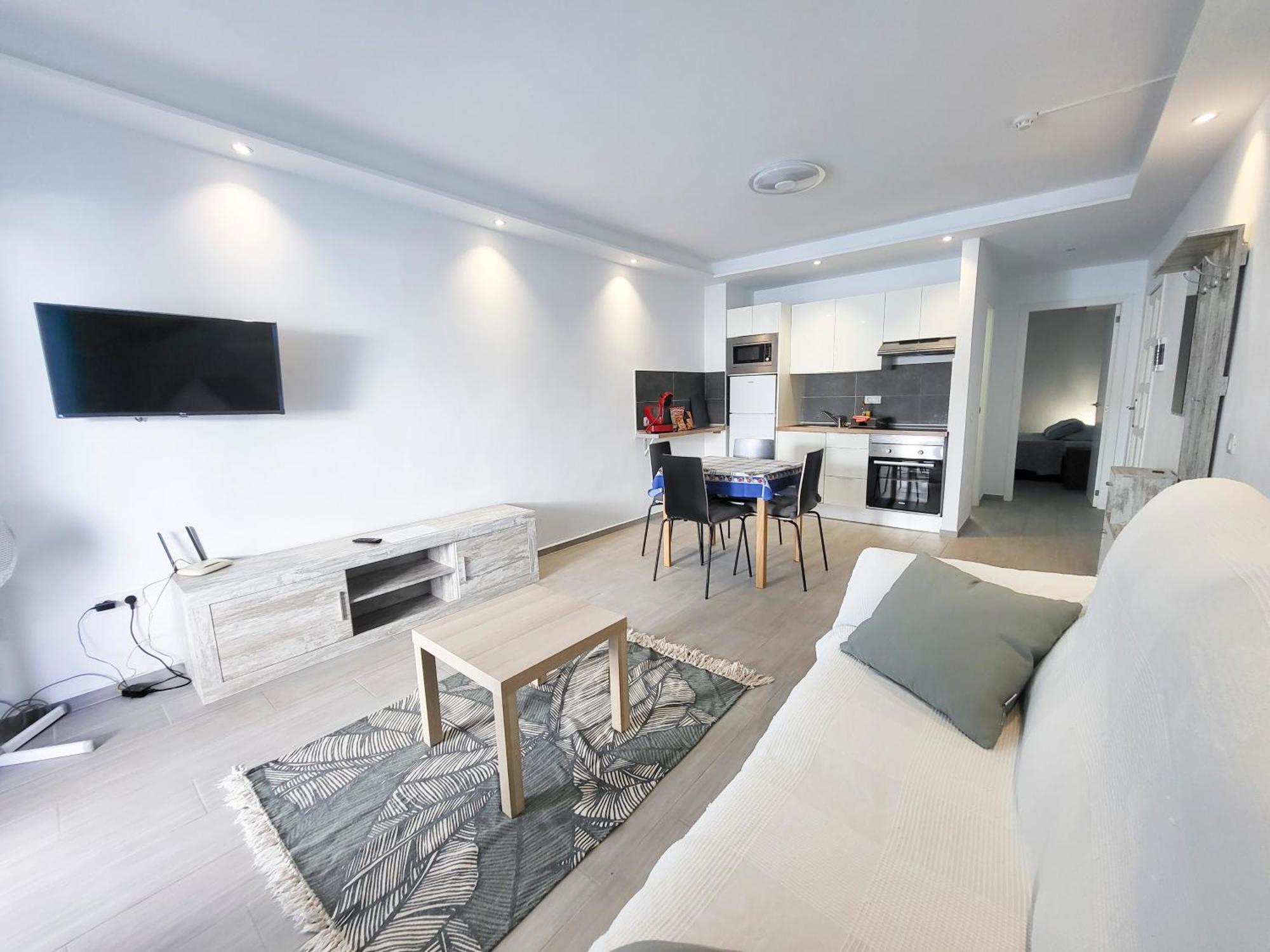 Flower Appartement *