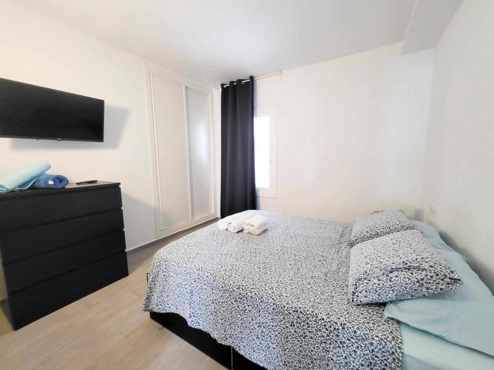 Appartement Flower *