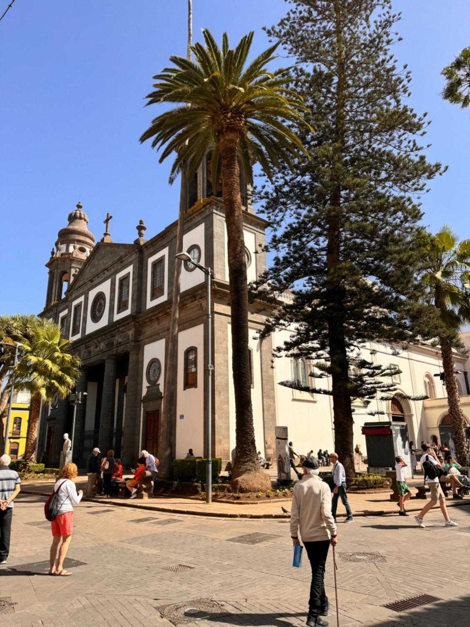Appartement En Calle Heraclio Sanchez La Laguna (Tenerife)