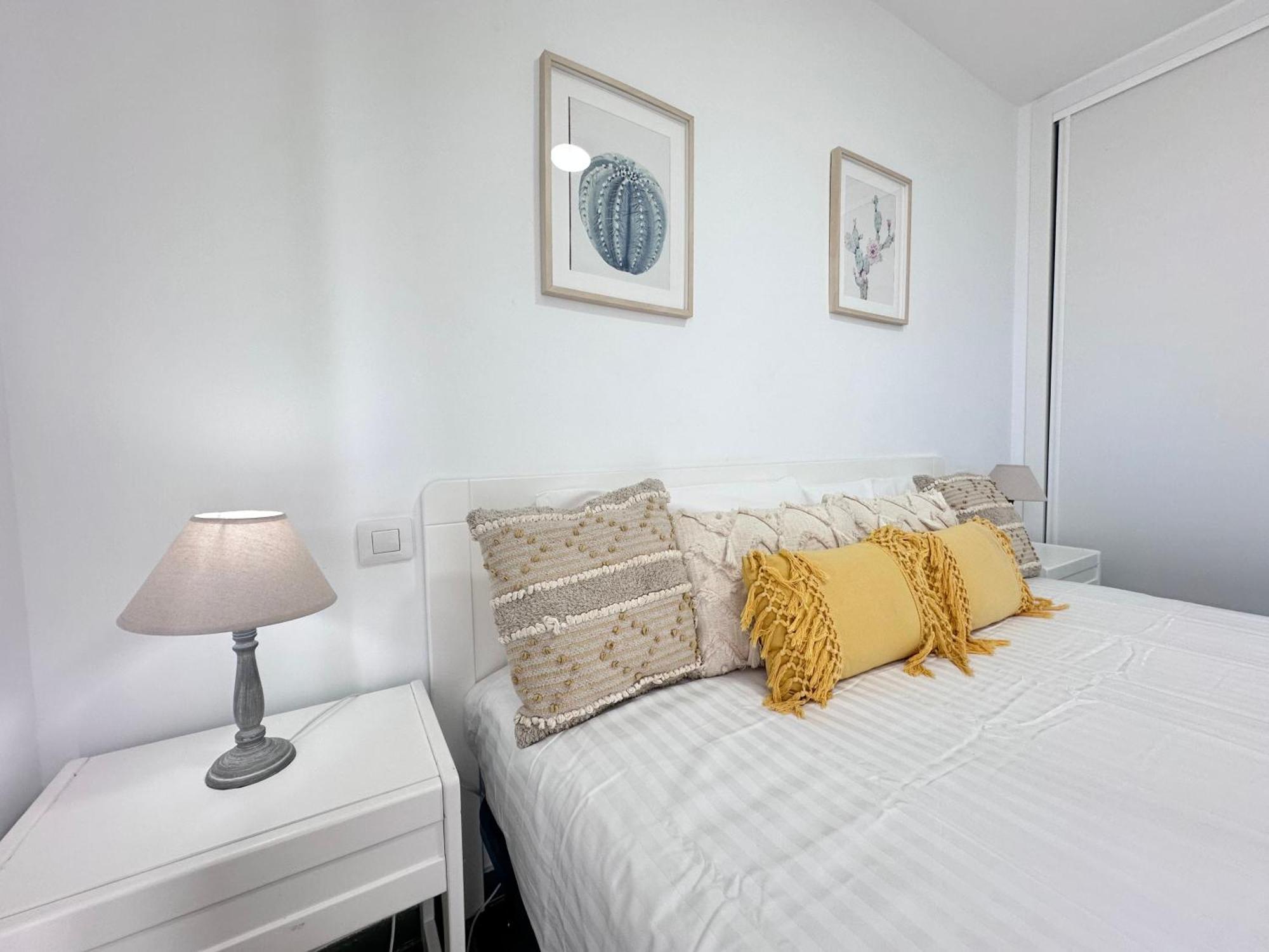 2the Location - Americas & Parking Apartment Playa de las Americas (Tenerife)