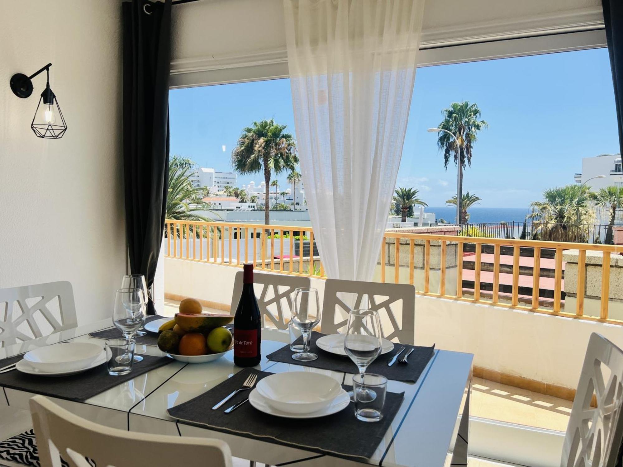 Paulmarie Ocean View Near Apartamento *