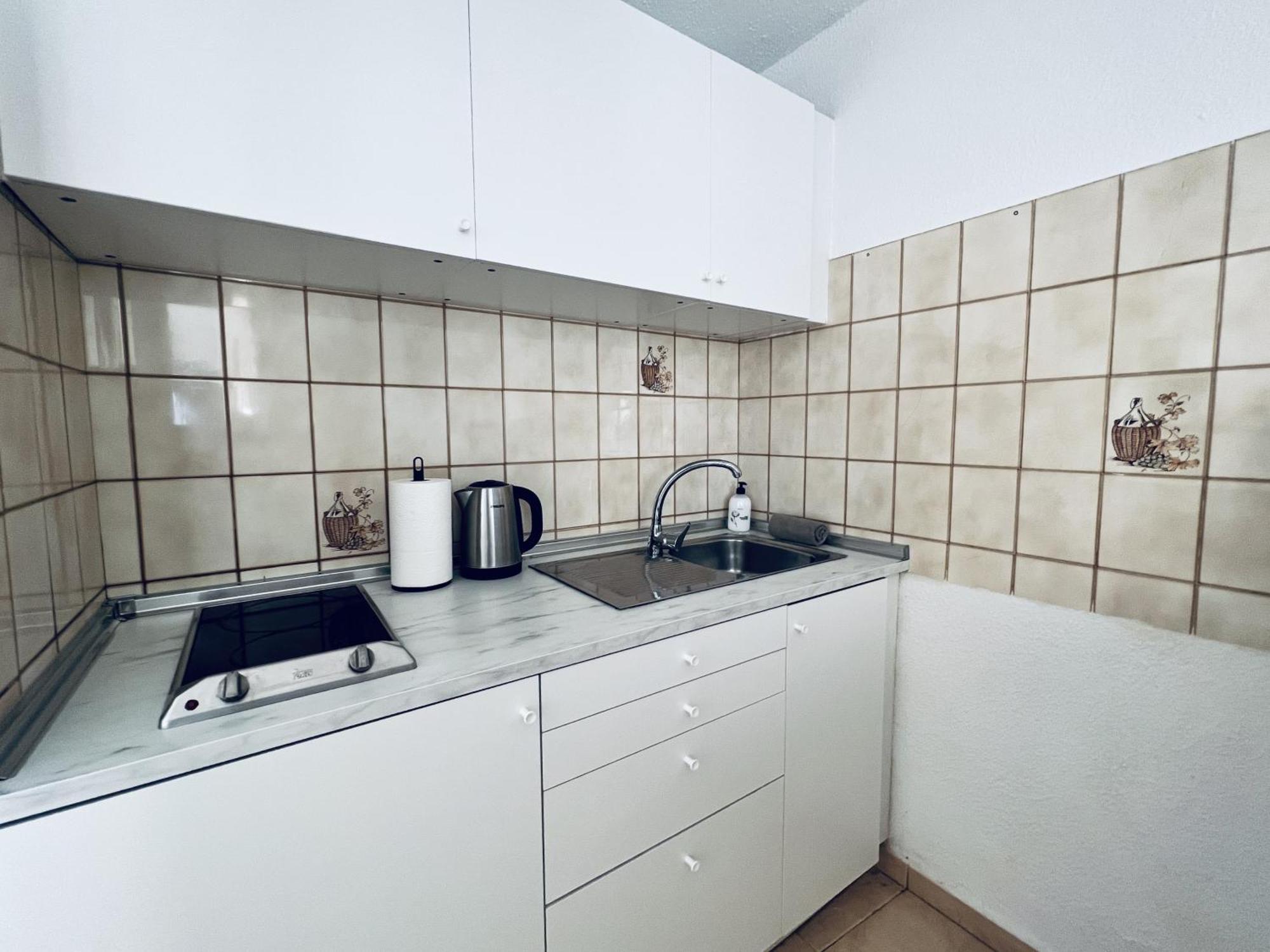 Apartamento Paulmarie Ocean View Near *