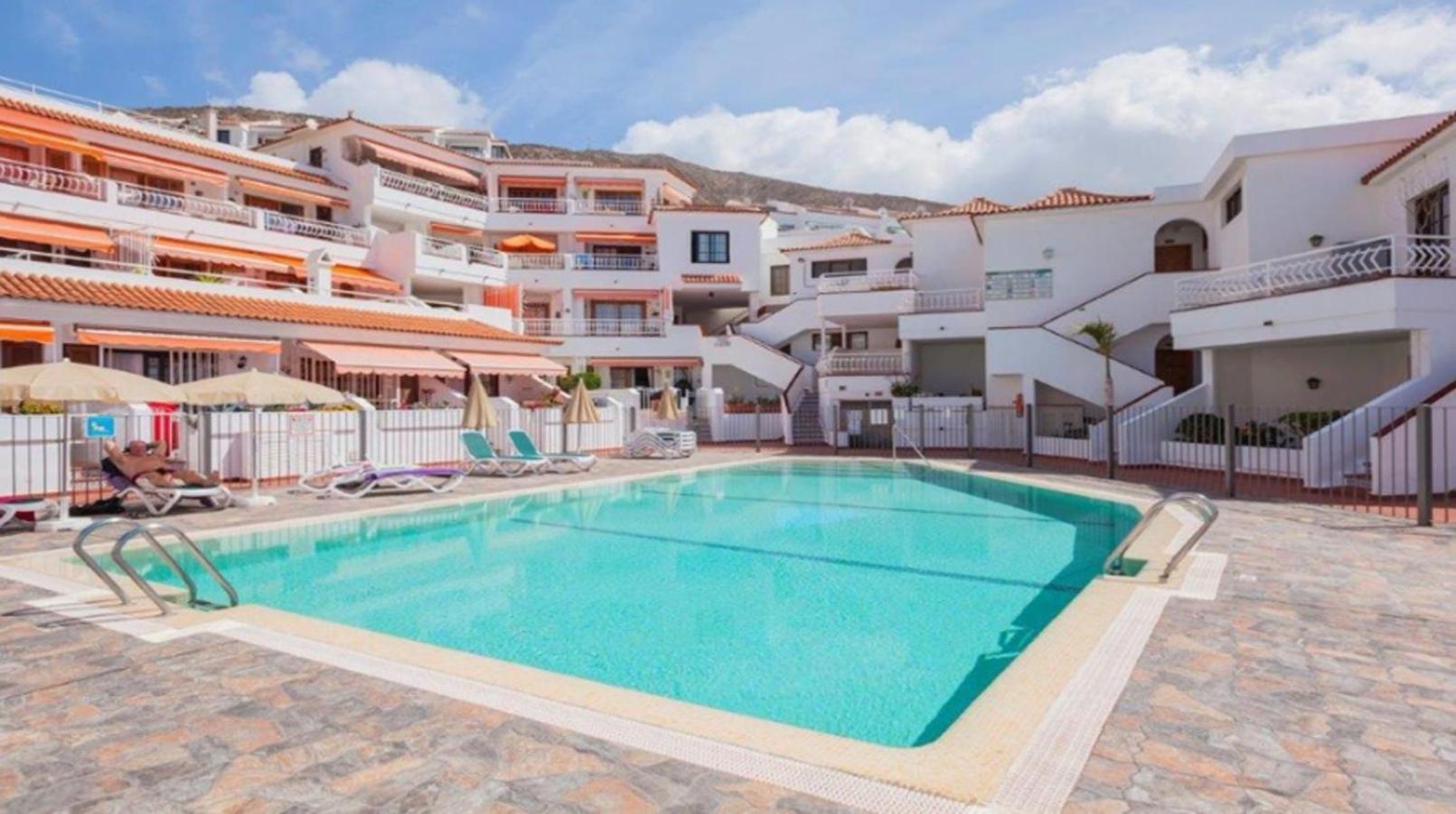 Do Not Use Modern And Bright 1 Bed In Diamantes1 *