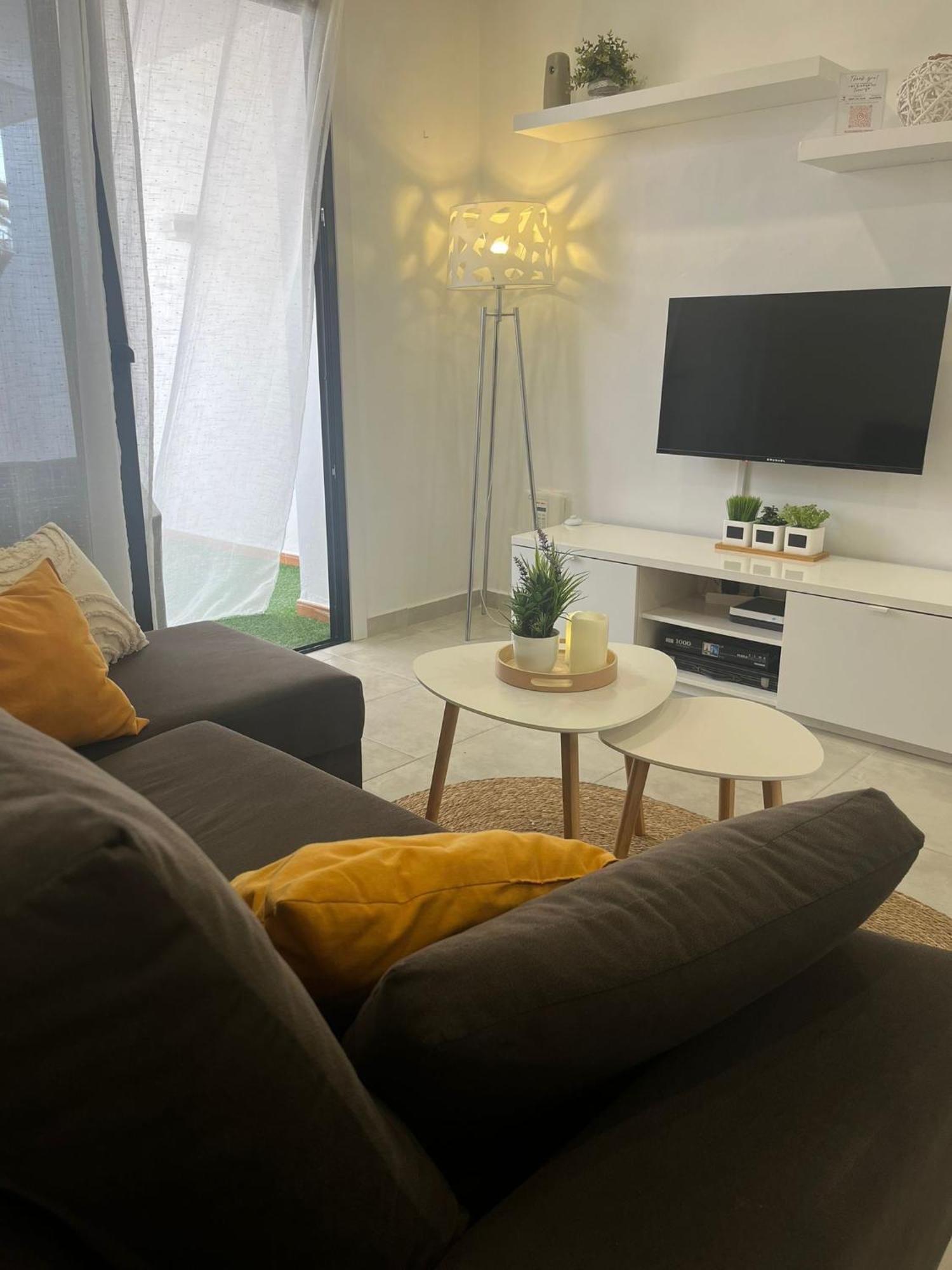Do Not Use Modern And Bright 1 Bed In Diamantes1 Apartamento Los Cristianos (Tenerife)