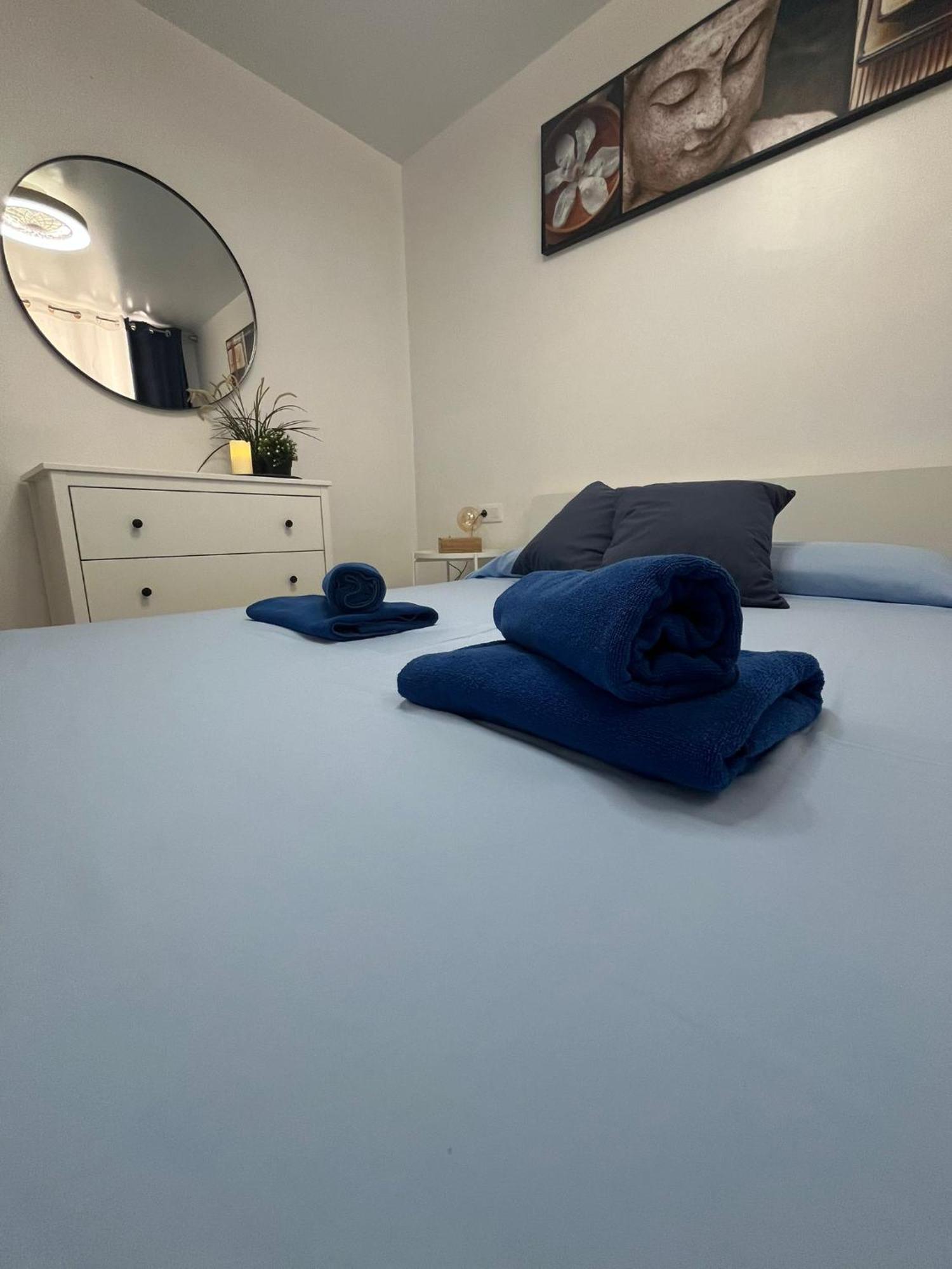 Do Not Use Modern And Bright 1 Bed In Diamantes1 Apartamento Los Cristianos (Tenerife)