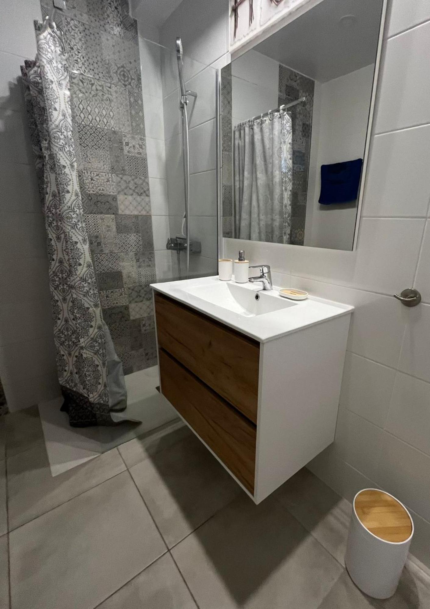 Do Not Use Modern And Bright 1 Bed In Diamantes1 * Los Cristianos (Tenerife)