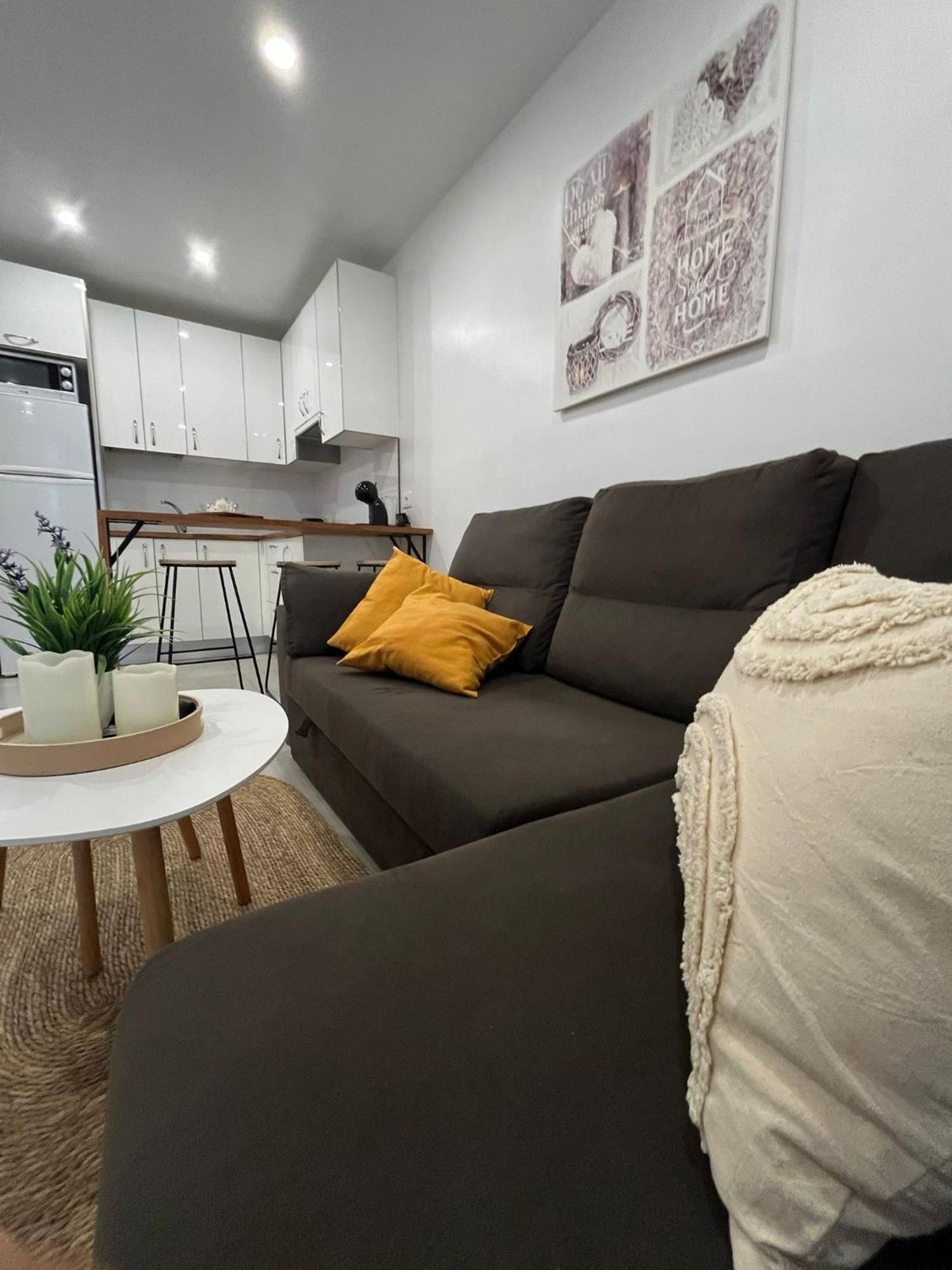 Do Not Use Modern And Bright 1 Bed In Diamantes1 Apartamento