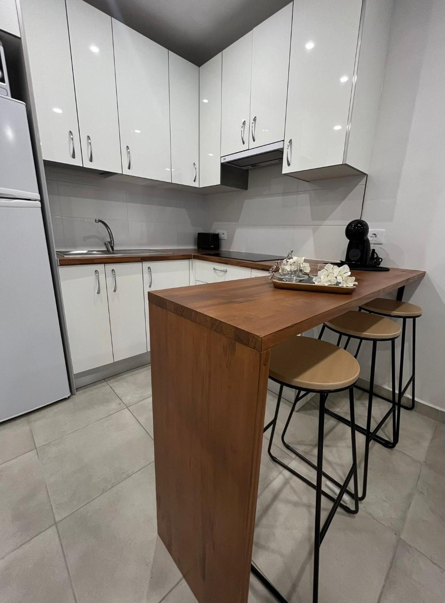 Apartamento Do Not Use Modern And Bright 1 Bed In Diamantes1 *
