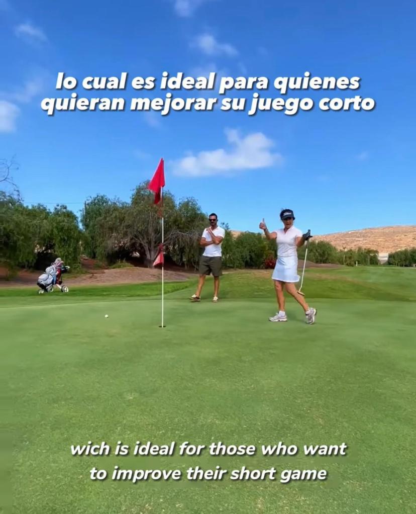 Golf Vila3 San Miguel de Abona
