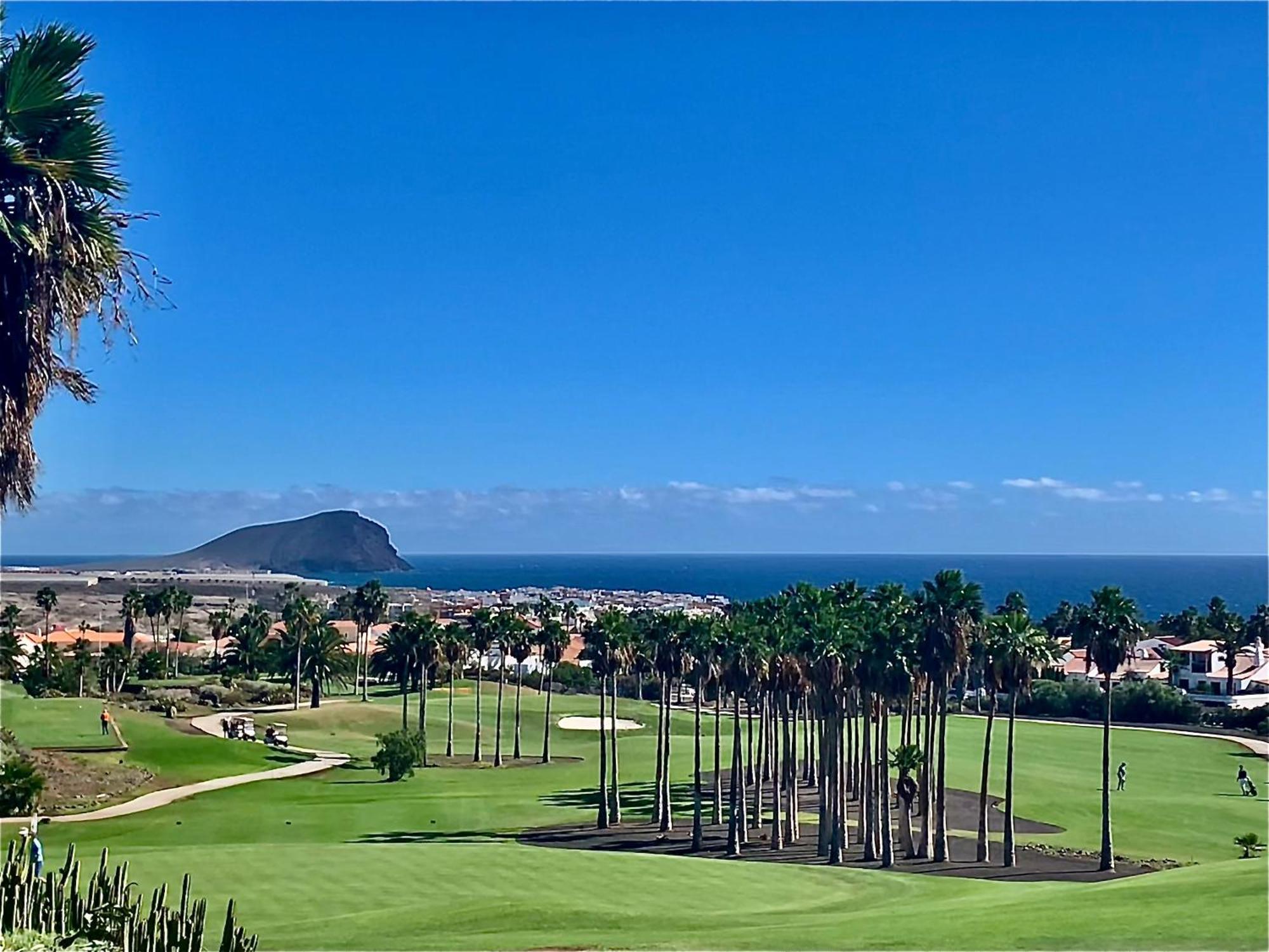 Golf Vila3 Appartement