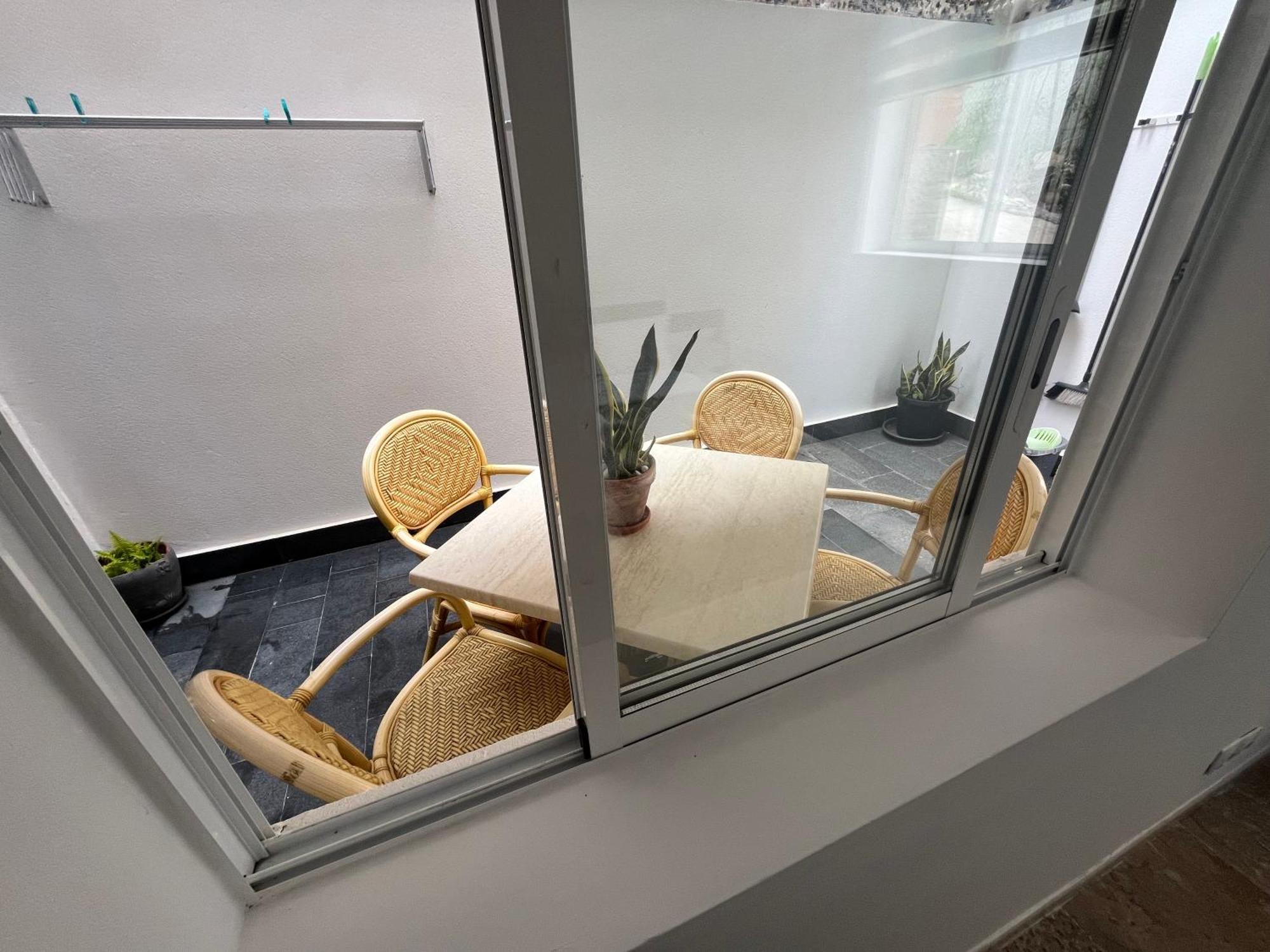 Liudis Apartment *
