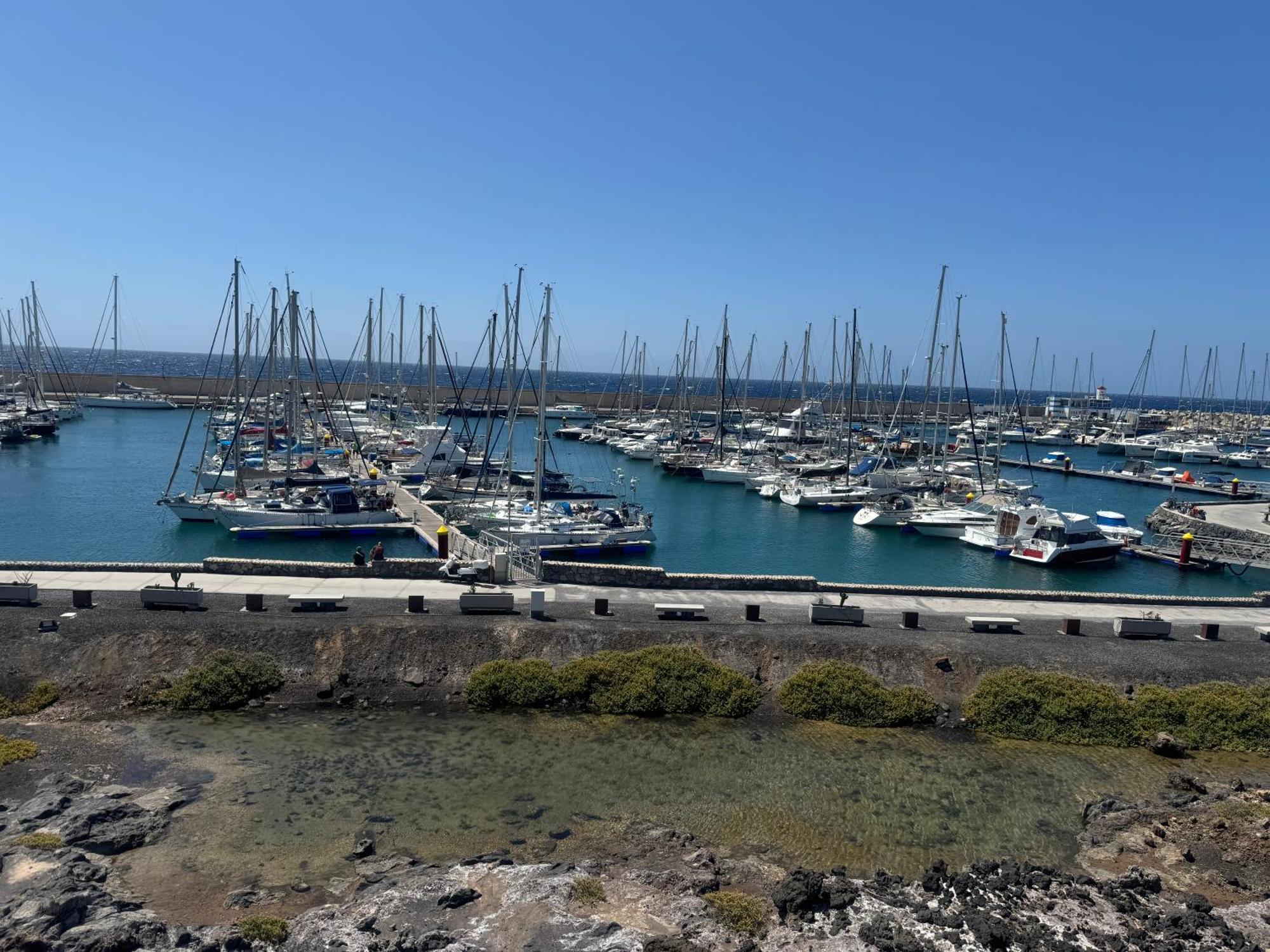 Apartment House Helen Golf San Miguel de Abona