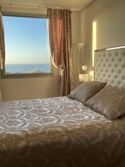 Apartamento 2br Ocean Garden Apt, Heated Pool, Ocean View, Pp81 Costa Adeje (Tenerife)