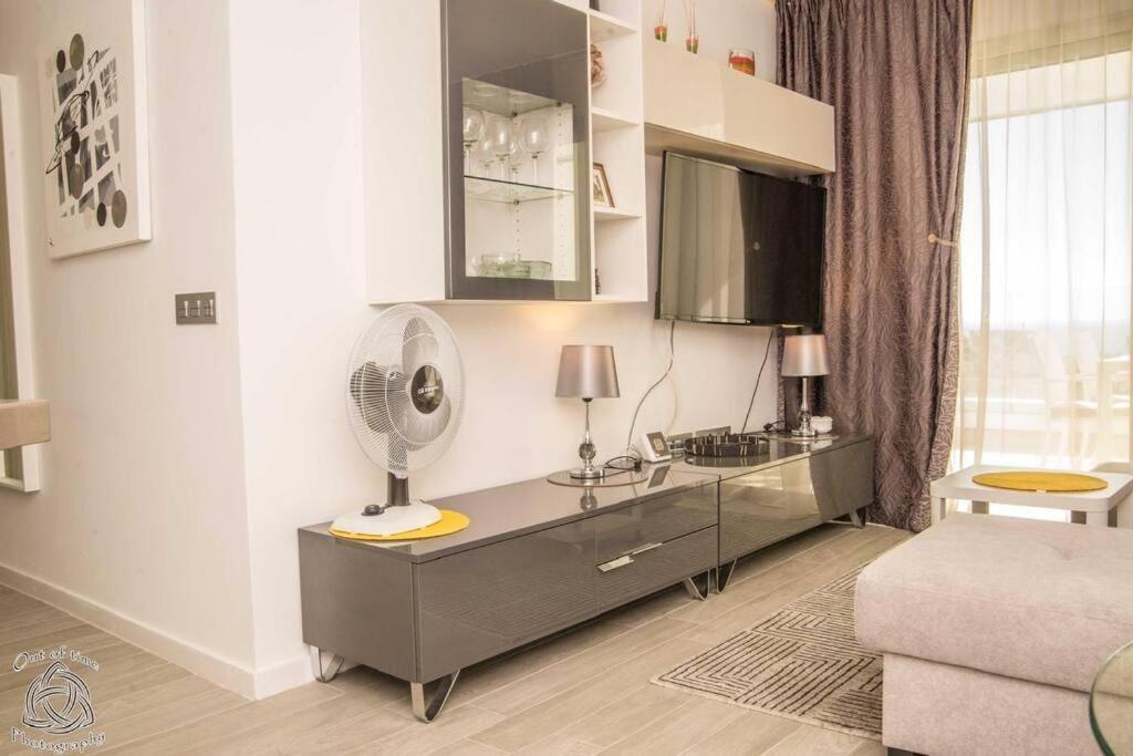 2br Ocean Garden Apt, Heated Pool, Ocean View, Pp81 Costa Adeje (Tenerife)