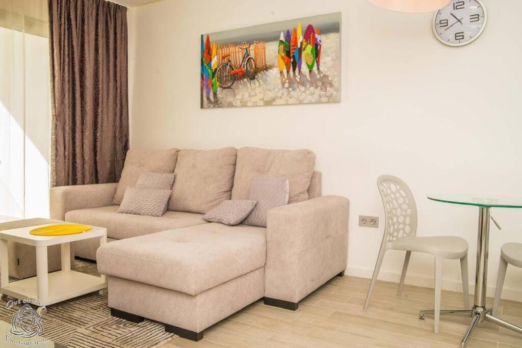 2br Ocean Garden Apt, Heated Pool, Ocean View, Pp81 Apartamento