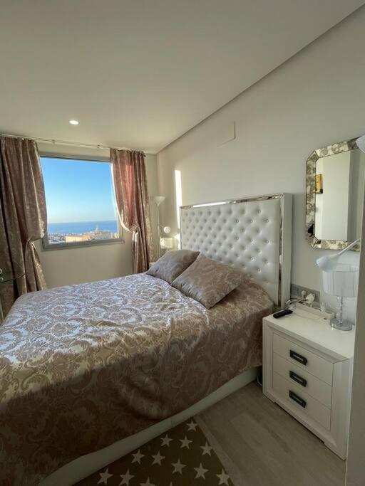 Apartamento 2br Ocean Garden Apt, Heated Pool, Ocean View, Pp81 Costa Adeje (Tenerife)
