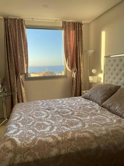 2br Ocean Garden Apt, Heated Pool, Ocean View, Pp81 Apartamento Costa Adeje (Tenerife)