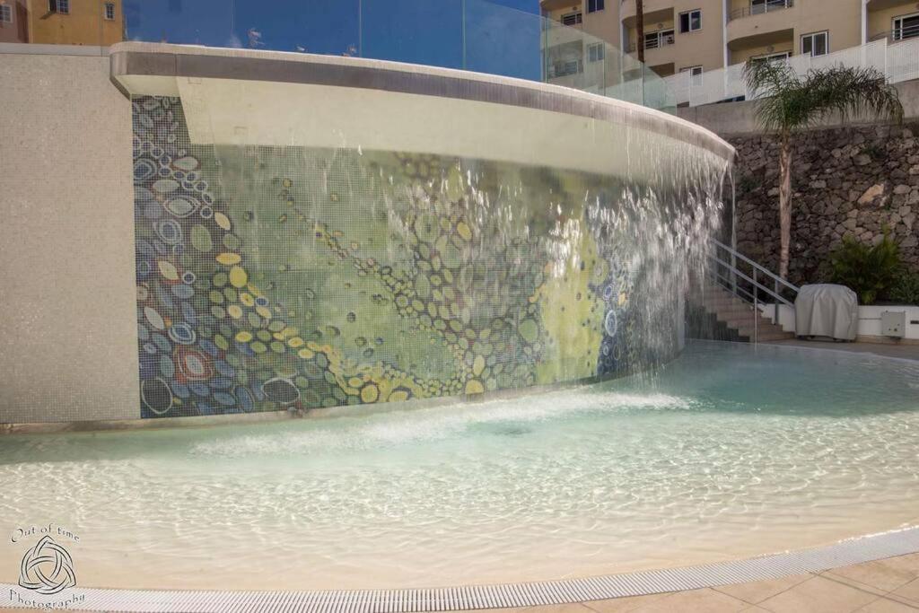 Apartamento 2br Ocean Garden Apt, Heated Pool, Ocean View, Pp81 *