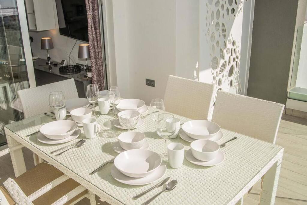2br Ocean Garden Apt, Heated Pool, Ocean View, Pp81 *