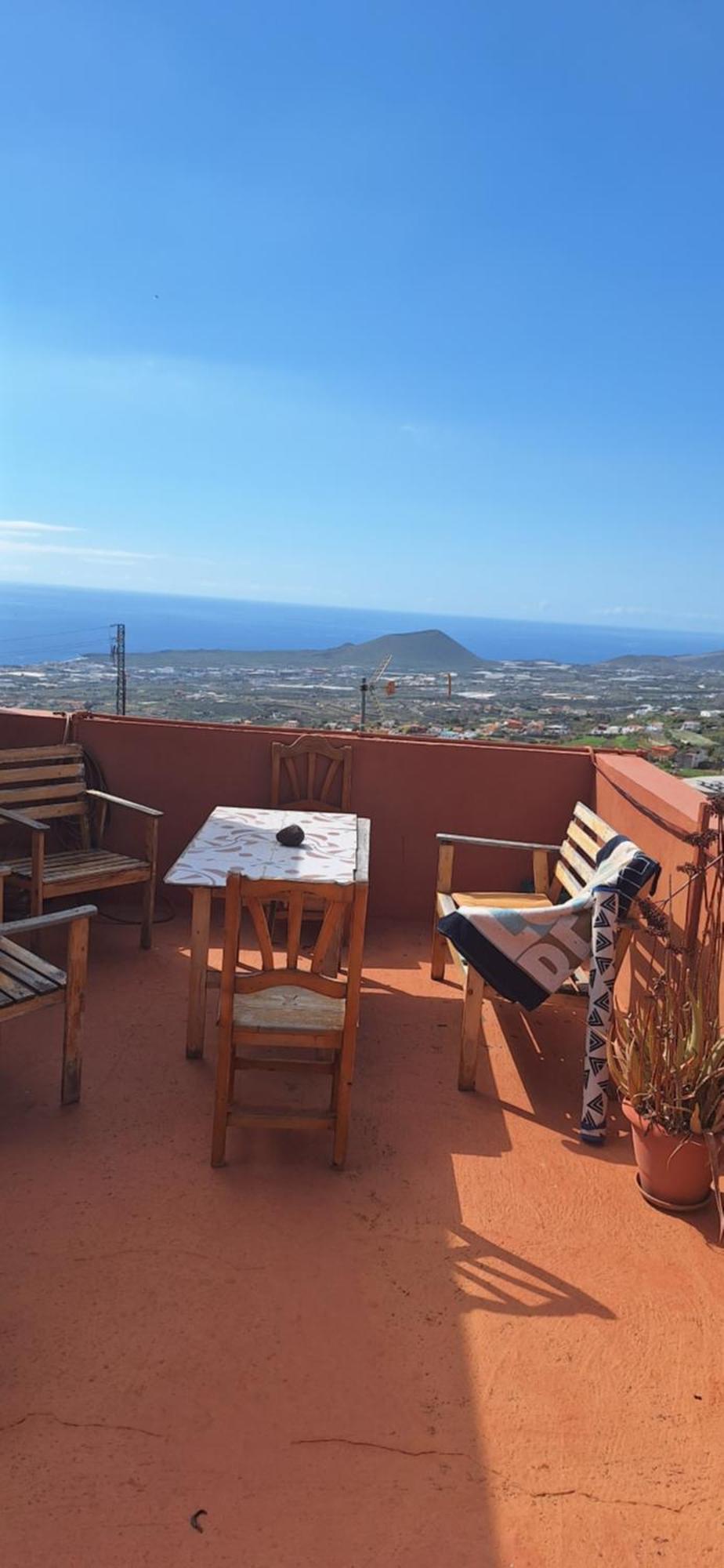Casa Colores Tenerife * Candelaria
