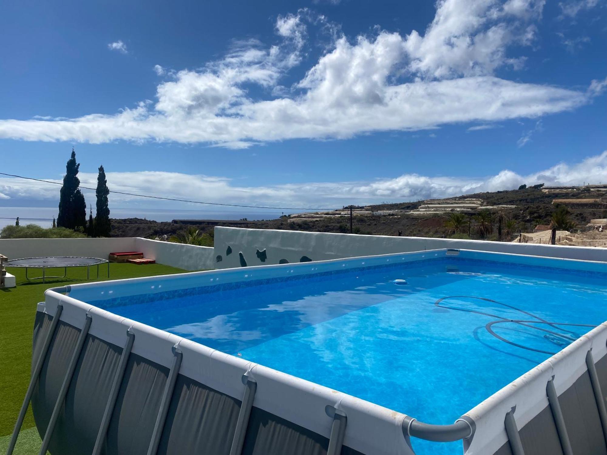 Arcoiris Tenerife Vv *