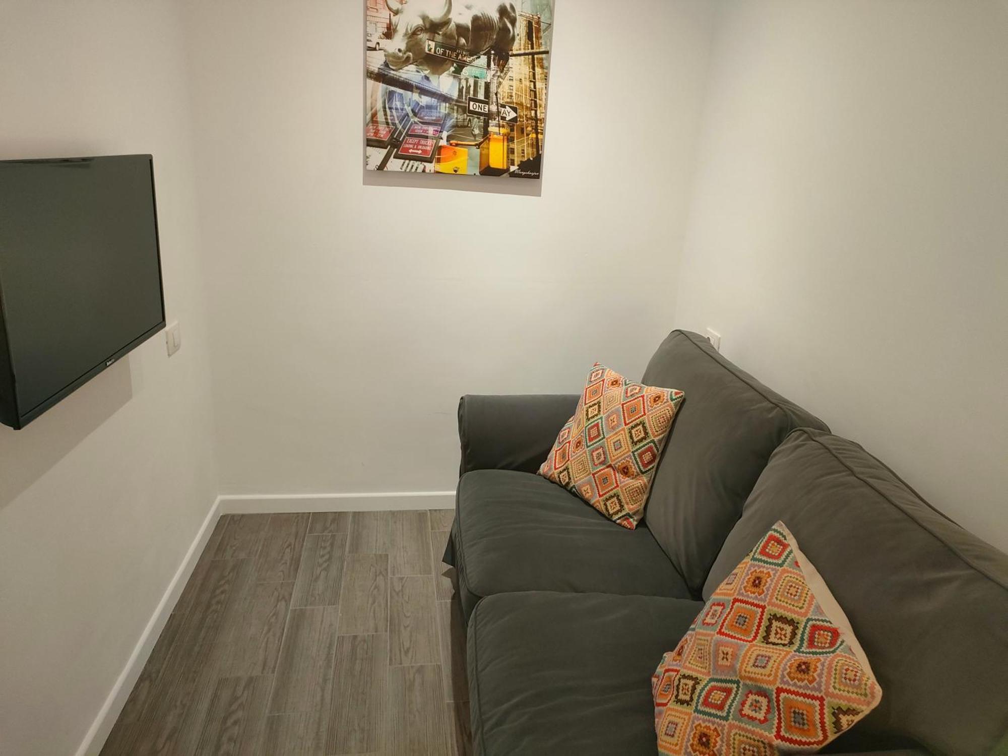 Apartamento Sea Loft *