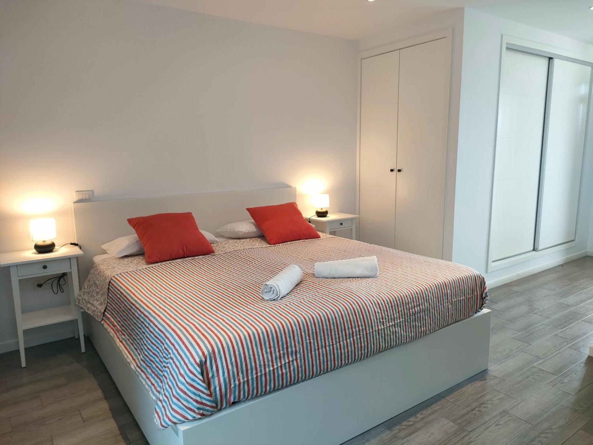 Sea Loft Apartamento Icod De Los Vinos