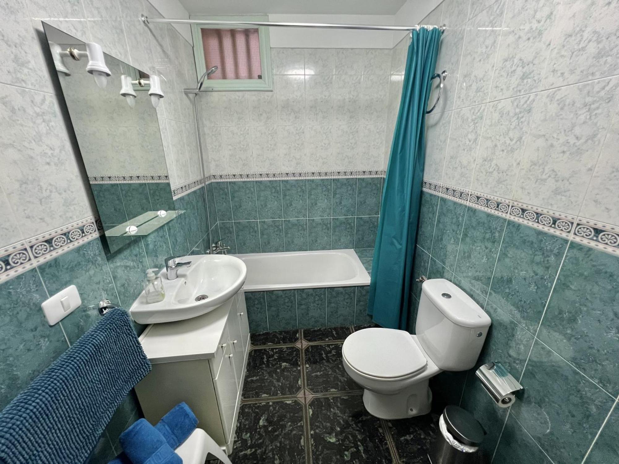 Appartement Atico San Juan Teide View