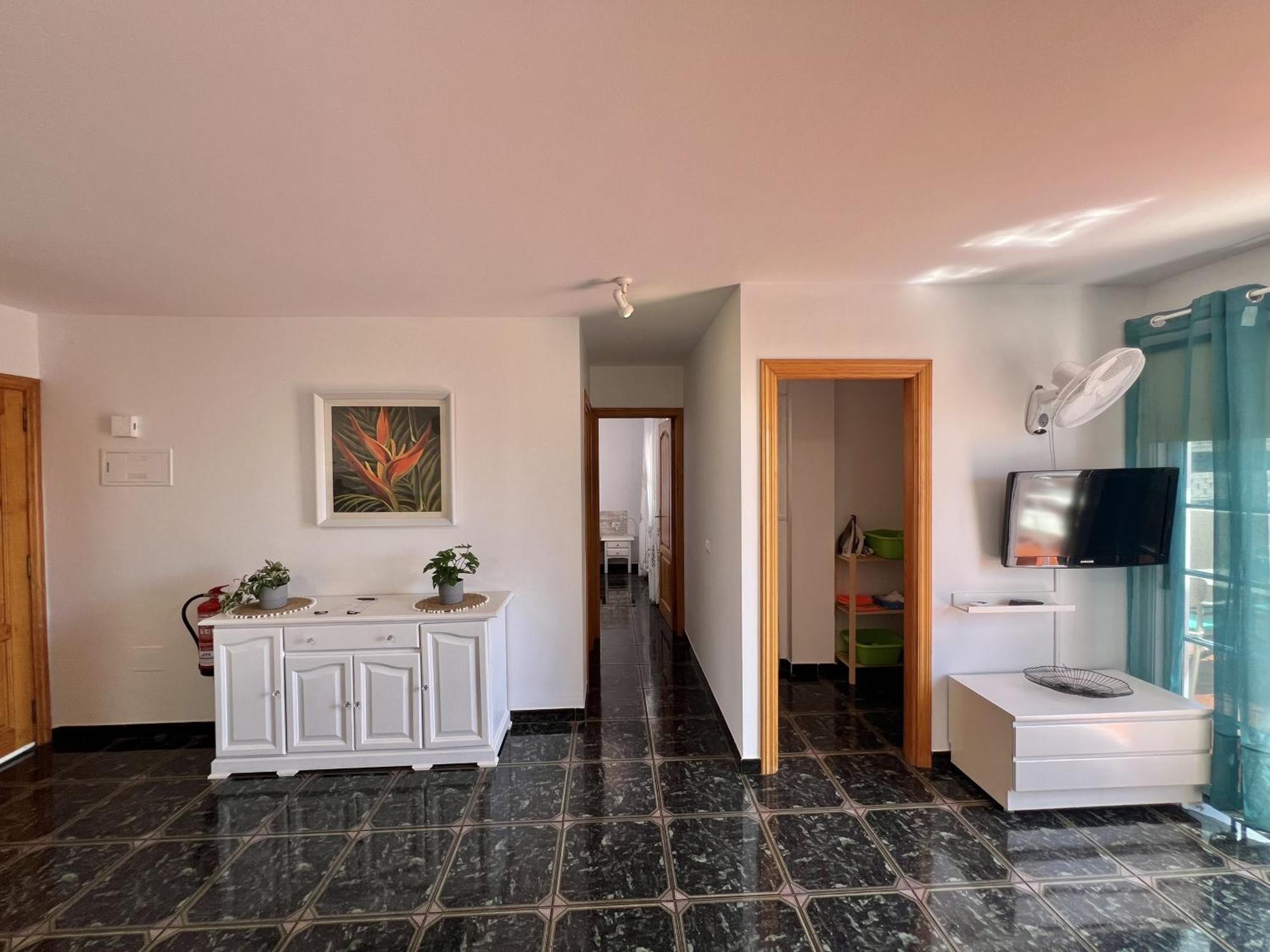 Apartamento Atico San Juan Teide View *