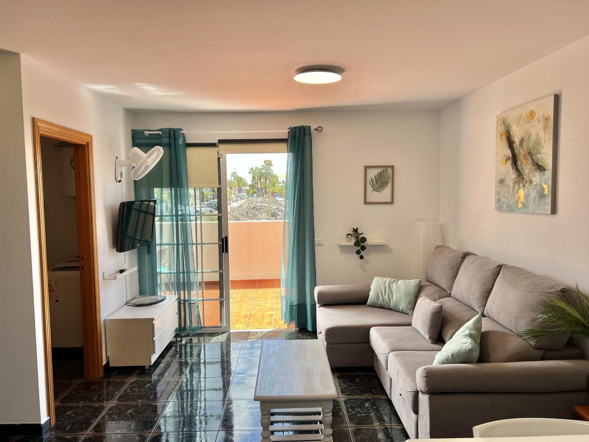Apartamento Atico San Juan Teide View Playa de San Juan (Tenerife)