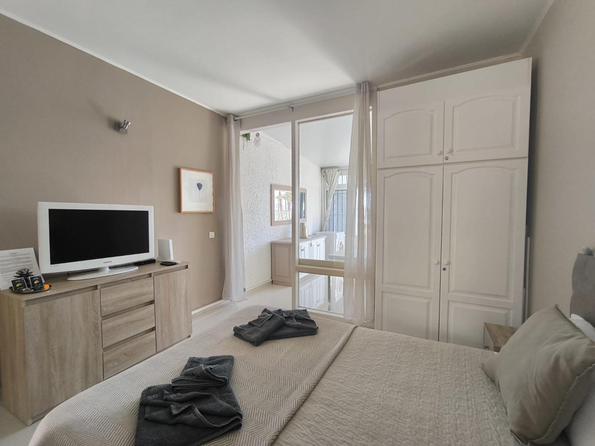 Apartment Rentenerife Canary Oasis Agarimo *