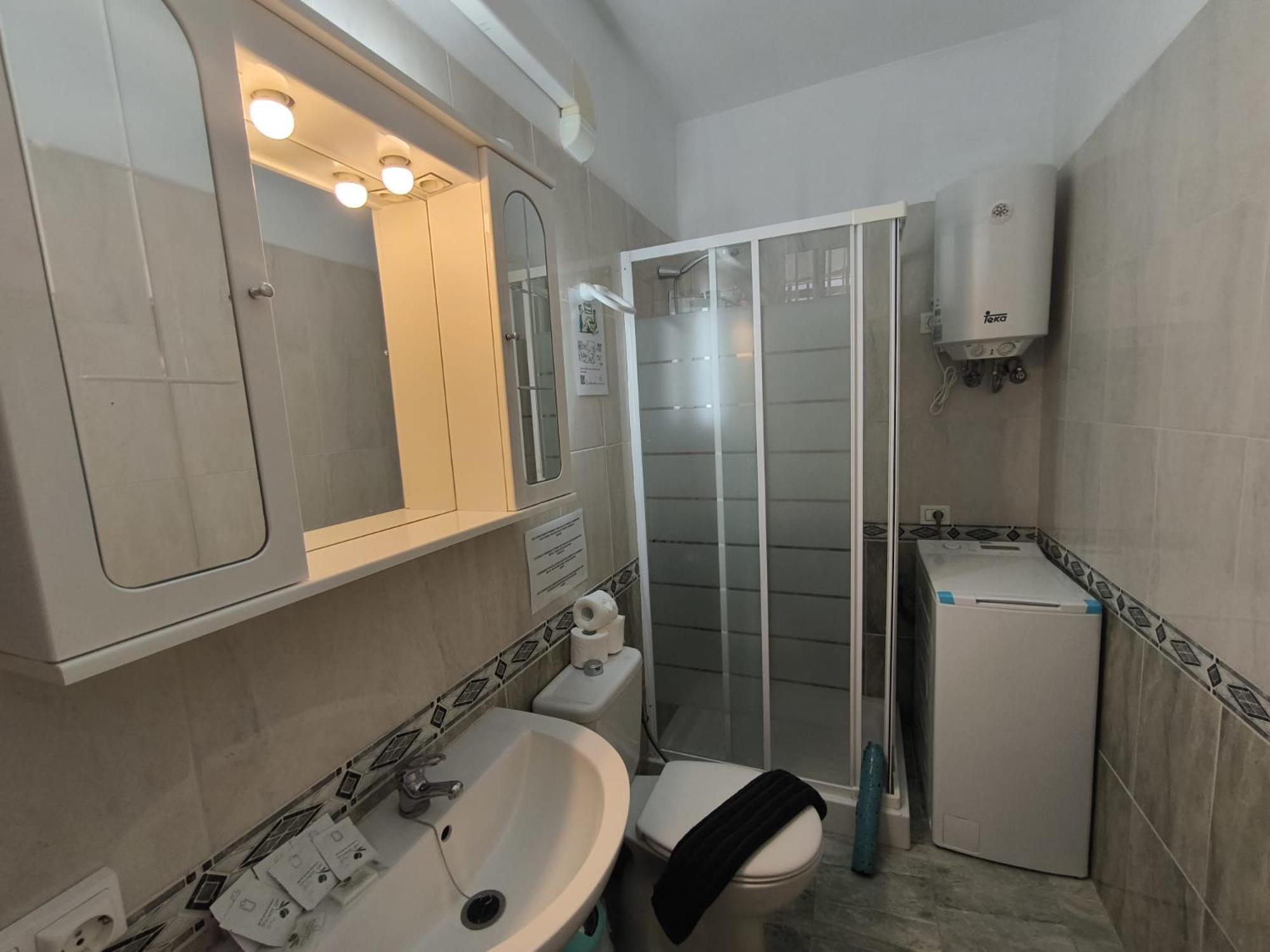 Apartment Rentenerife Canary Oasis Agarimo