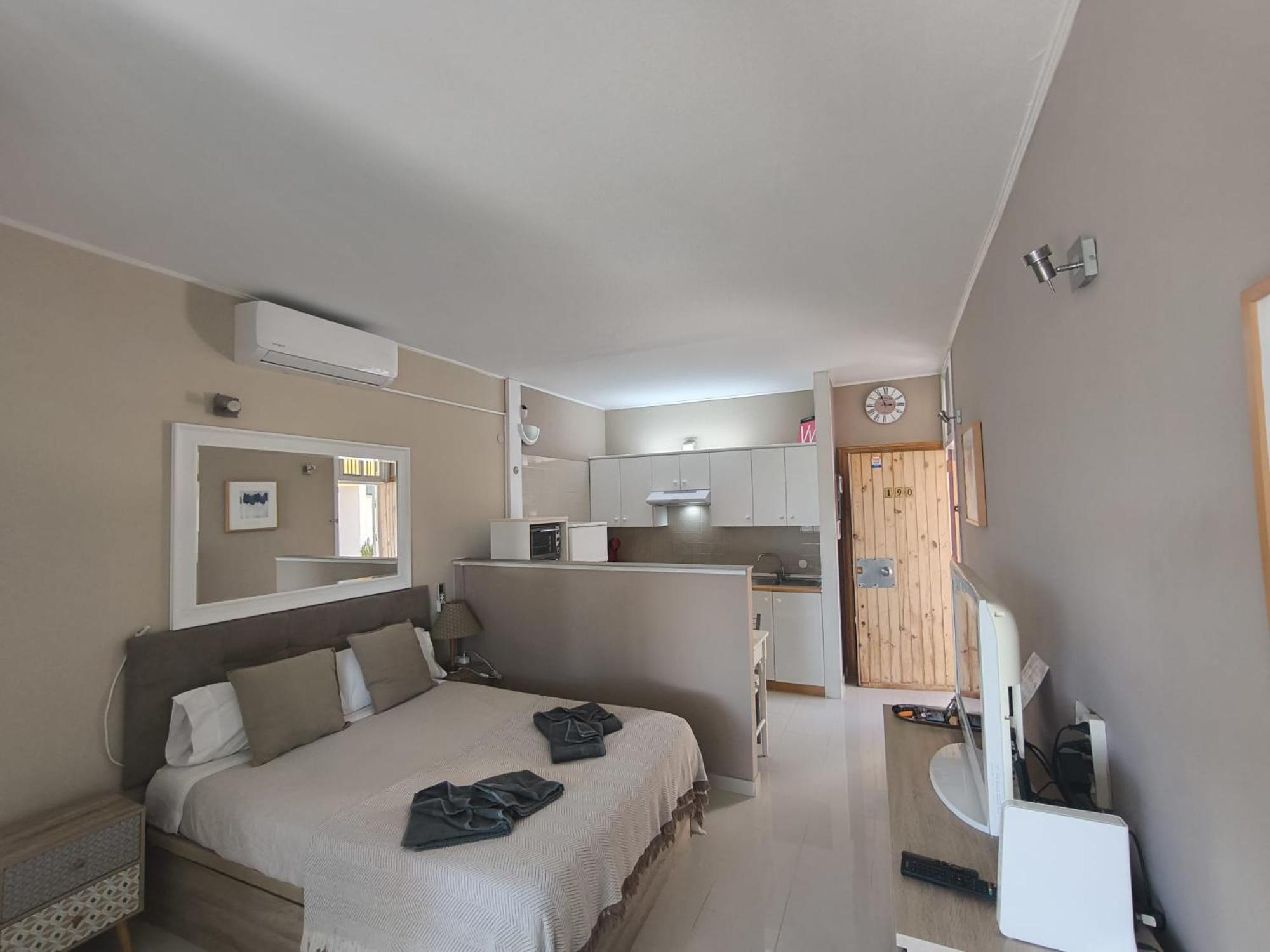 Rentenerife Canary Oasis Agarimo Apartment *