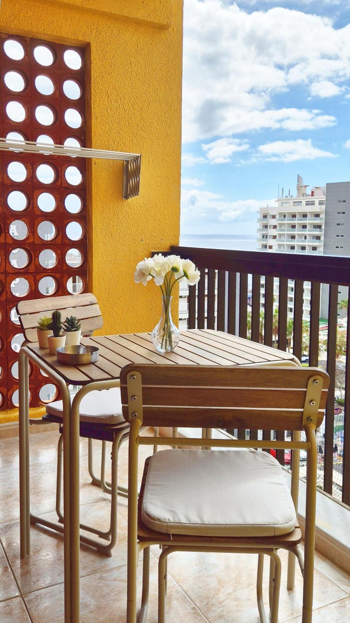 Appartement Bobo Tenerife Americas *