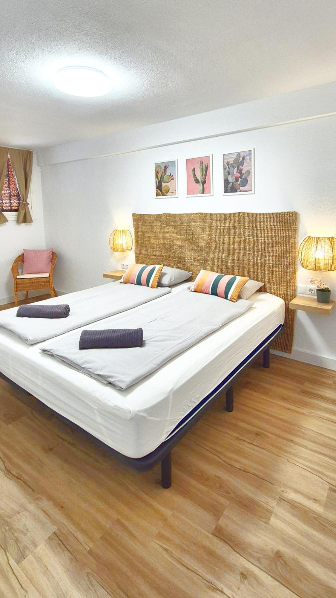 Bobo Tenerife Americas Appartement