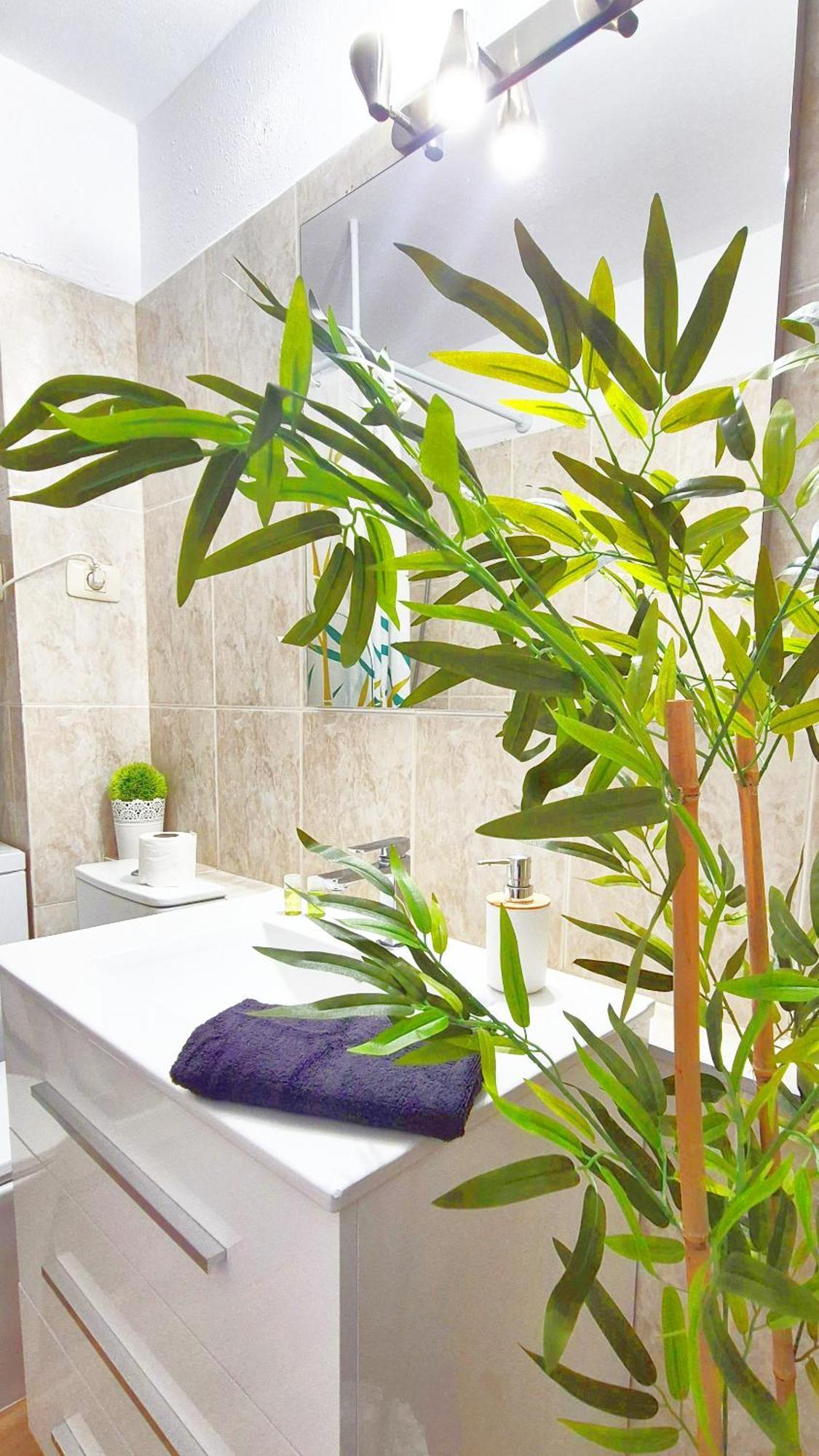 Appartement Bobo Tenerife Americas *