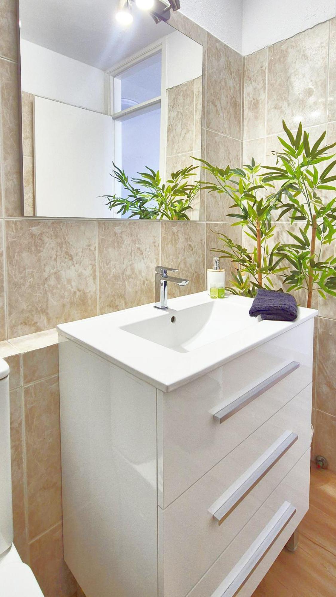 Bobo Tenerife Americas Appartement Playa Feñabe