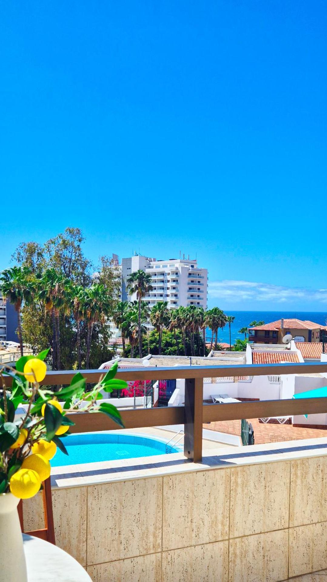 Apartamento Lemon Tenerife Americas Costa Adeje (Tenerife)
