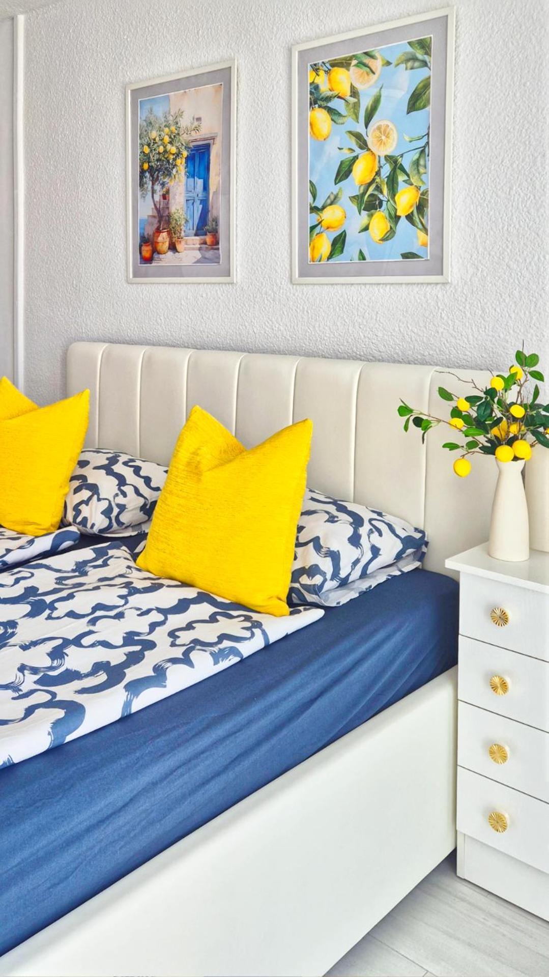 Lemon Tenerife Americas Apartamento