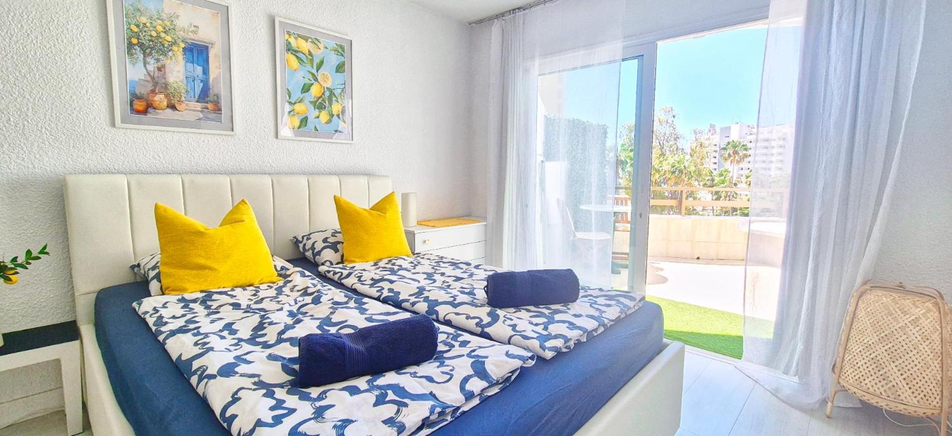 Apartamento Lemon Tenerife Americas Costa Adeje (Tenerife)